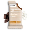 image:imageRXBAR Protein Bars 12g Protein Gluten Free Snacks Chocolate Lovers Variety Pack 5 Boxes 25 Bars5 Count Pack of 5