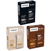 image:imageRXBAR Protein Bars 12g Protein Gluten Free Snacks Chocolate Lovers Variety Pack 5 Boxes 25 Bars5 Count Pack of 5