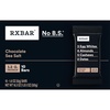 image:imageRXBAR Protein Bars 12g Protein Gluten Free Snacks Chocolate Sea Salt 22oz Box 12 Bars10 Bars Pack of 6