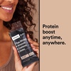 image:imageRXBAR Protein Bars 12g Protein Gluten Free Snacks Chocolate Sea Salt 22oz Box 12 Bars10 Count Pack of 1
