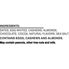image:imageRXBAR Protein Bars 12g Protein Gluten Free Snacks Chocolate Sea Salt 22oz Box 12 Bars10 Count Pack of 1