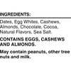 image:imageRXBAR Protein Bars 12g Protein Gluten Free Snacks Chocolate Sea Salt 22oz Box 12 Bars12 Count Pack of 1