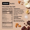 image:imageRXBAR Protein Bars 12g Protein Gluten Free Snacks Chocolate Sea Salt 22oz Box 12 Bars12 Count Pack of 1