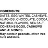 image:imageRXBAR Protein Bars 12g Protein Gluten Free Snacks Chocolate Sea Salt 22oz Box 12 Bars5 Count Pack of 6