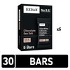 image:imageRXBAR Protein Bars 12g Protein Gluten Free Snacks Chocolate Sea Salt 22oz Box 12 Bars5 Count Pack of 6