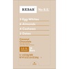 image:imageRXBAR Protein Bars 12g Protein Gluten Free Snacks Coconut Chocolate 22oz Box 12 Bars22 Count Pack of 1