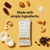image:imageRXBAR Protein Bars 12g Protein Gluten Free Snacks Coconut Chocolate 22oz Box 12 Bars22 Count Pack of 1