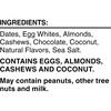 image:imageRXBAR Protein Bars 12g Protein Gluten Free Snacks Coconut Chocolate 22oz Box 12 Bars22 Count Pack of 1