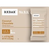 image:imageRXBAR Protein Bars 12g Protein Gluten Free Snacks Coconut Chocolate 22oz Box 12 Bars5 Count Pack of 6