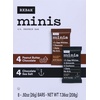 image:imageRXBAR Protein Bars 12g Protein Gluten Free Snacks Peanut Butter 22oz Box 12 Bars2Flavor Chocolate Variety