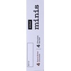 image:imageRXBAR Protein Bars 12g Protein Gluten Free Snacks Peanut Butter 22oz Box 12 Bars2Flavor Chocolate Variety