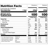 image:imageRXBAR Protein Bars 12g Protein Gluten Free Snacks Peanut Butter 22oz Box 12 Bars2Flavor Fruit Variety