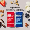 image:imageRXBAR Protein Bars 12g Protein Gluten Free Snacks Peanut Butter 22oz Box 12 Bars4Flavor Variety