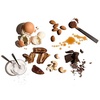 image:imageRXBAR Protein Bars 12g Protein Gluten Free Snacks Peanut Butter 22oz Box 12 BarsChocolate Sea Salt