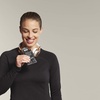 image:imageRXBAR Protein Bars 12g Protein Gluten Free Snacks Peanut Butter 22oz Box 12 BarsChocolate Sea Salt