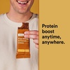 image:imageRXBAR Protein Bars 12g Protein Gluten Free Snacks Peanut Butter 22oz Box 12 BarsPeanut Butter