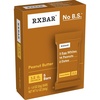 image:imageRXBAR Protein Bars 12g Protein Gluten Free Snacks Peanut Butter 22oz Box 12 BarsPeanut Butter