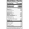 image:imageRXBAR Protein Bars 12g Protein Gluten Free Snacks Peanut Butter 22oz Box 12 BarsPeanut Butter