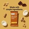 image:imageRXBAR Protein Bars 12g Protein Gluten Free Snacks Peanut Butter 22oz Box 12 BarsPeanut Butter