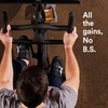image:imageRXBAR Protein Bars 12g Protein Gluten Free Snacks Peanut Butter 22oz Box 12 BarsPeanut Butter