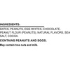 image:imageRXBAR Protein Bars 12g Protein Gluten Free Snacks Peanut Butter Chocolate 22oz Box 12 Bars10 Count Pack of 1
