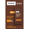image:imageRXBAR Protein Bars 12g Protein Gluten Free Snacks Peanut Butter Chocolate 22oz Box 12 Bars10 Count Pack of 1