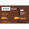 image:imageRXBAR Protein Bars 12g Protein Gluten Free Snacks Peanut Butter Chocolate 22oz Box 12 Bars10 Count Pack of 1