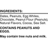 image:imageRXBAR Protein Bars 12g Protein Gluten Free Snacks Peanut Butter Chocolate 22oz Box 12 Bars12 Count Pack of 1