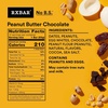 image:imageRXBAR Protein Bars 12g Protein Gluten Free Snacks Peanut Butter Chocolate 22oz Box 12 Bars12 Count Pack of 1