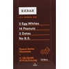 image:imageRXBAR Protein Bars 12g Protein Gluten Free Snacks Peanut Butter Chocolate 22oz Box 12 Bars12 Count Pack of 2