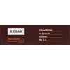 image:imageRXBAR Protein Bars 12g Protein Gluten Free Snacks Peanut Butter Chocolate 22oz Box 12 Bars12 Count Pack of 2