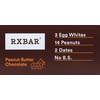 image:imageRXBAR Protein Bars 12g Protein Gluten Free Snacks Peanut Butter Chocolate 22oz Box 12 Bars12 Count Pack of 2