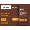 image:imageRXBAR Protein Bars 12g Protein Gluten Free Snacks Peanut Butter Chocolate 22oz Box 12 Bars5 Count Pack of 6