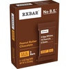 image:imageRXBAR Protein Bars 12g Protein Gluten Free Snacks Peanut Butter Chocolate 22oz Box 12 Bars5 Count Pack of 6
