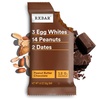 image:imageRXBAR Protein Bars 12g Protein Gluten Free Snacks Peanut Butter Chocolate 22oz Box 12 Bars5 Count Pack of 6