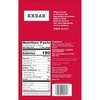 image:imageRXBAR Protein Bars 12g Protein Gluten Free Snacks Strawberry 22oz Box 12 Bars12 Count Pack of 1