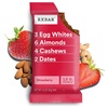image:imageRXBAR Protein Bars 12g Protein Gluten Free Snacks Strawberry 22oz Box 12 Bars12 Count Pack of 1