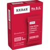 image:imageRXBAR Protein Bars 12g Protein Gluten Free Snacks Strawberry 22oz Box 12 Bars5 Count Pack of 6