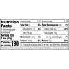 image:imageRXBAR Protein Bars 12g Protein Gluten Free Snacks Strawberry 91oz Box 5 Bars5 Count