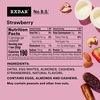 image:imageRXBAR Protein Bars 12g Protein Gluten Free Snacks Strawberry 91oz Box 5 Bars5 Count