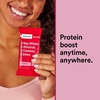 image:imageRXBAR Protein Bars 12g Protein Gluten Free Snacks Strawberry 91oz Box 5 Bars5 Count