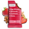 image:imageRXBAR Protein Bars 12g Protein Gluten Free Snacks Strawberry 91oz Box 5 Bars5 Count
