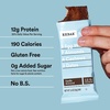 image:imageRXBAR Protein Bars 12g Protein Gluten Free Snacks Vanilla Almond 22oz Box 12 Bars22 Count Pack of 1