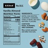 image:imageRXBAR Protein Bars 12g Protein Gluten Free Snacks Vanilla Almond 22oz Box 12 Bars22 Count Pack of 1