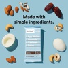 image:imageRXBAR Protein Bars 12g Protein Gluten Free Snacks Vanilla Almond 22oz Box 12 Bars22 Count Pack of 1