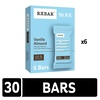 image:imageRXBAR Protein Bars 12g Protein Gluten Free Snacks Vanilla Almond 22oz Box 12 Bars5 Count Pack of 6