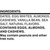 image:imageRXBAR Protein Bars 12g Protein Gluten Free Snacks Vanilla Almond 22oz Box 12 Bars5 Count Pack of 6