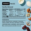 image:imageRXBAR Protein Bars 12g Protein Gluten Free Snacks Vanilla Almond 22oz Box 12 Bars5 Count Pack of 6