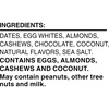 image:imageRXBAR Protein Bars 12g Protein GlutenFree Snacks Coconut Chocolate 91oz Box 5 Bars5 Count Pack of 1