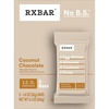 image:imageRXBAR Protein Bars 12g Protein GlutenFree Snacks Coconut Chocolate 91oz Box 5 Bars5 Count Pack of 1